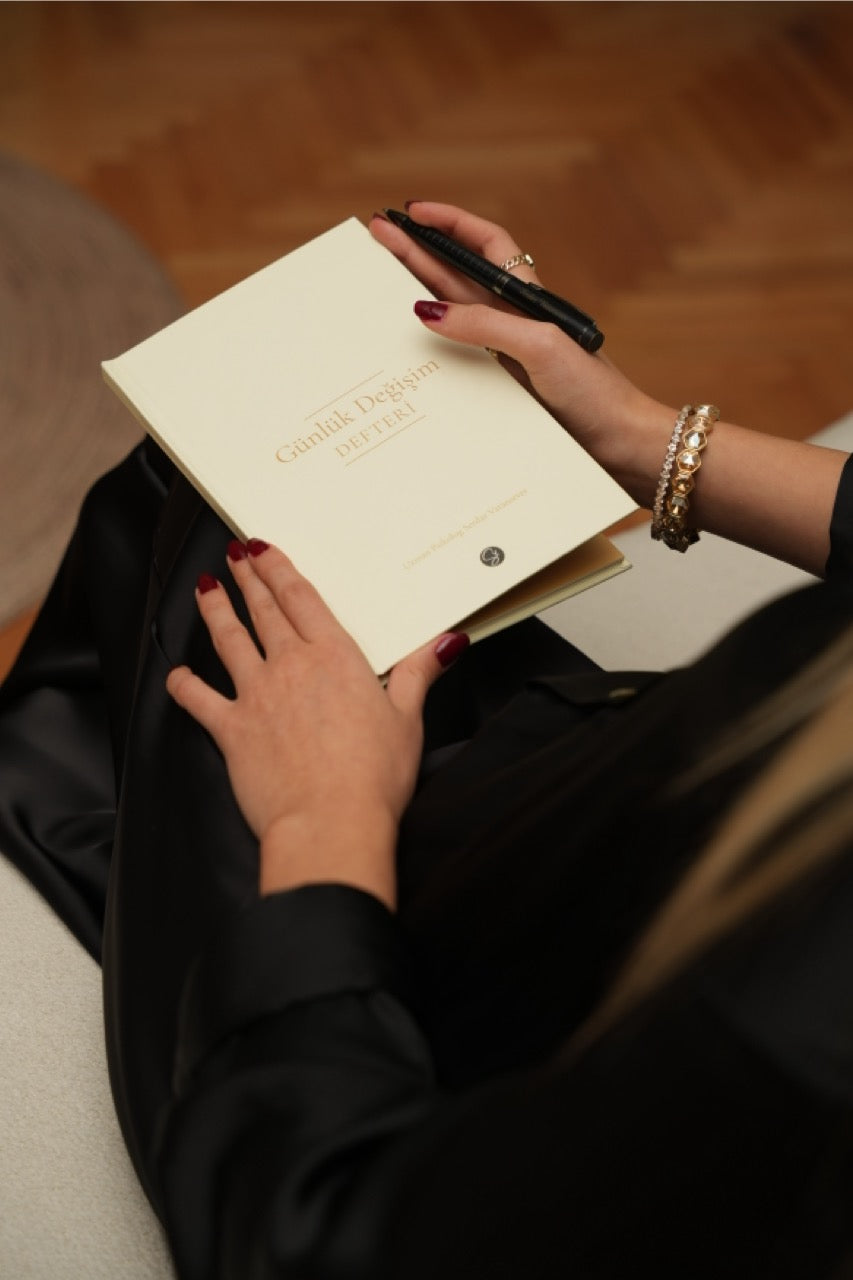 Günlük Değişim Defteri