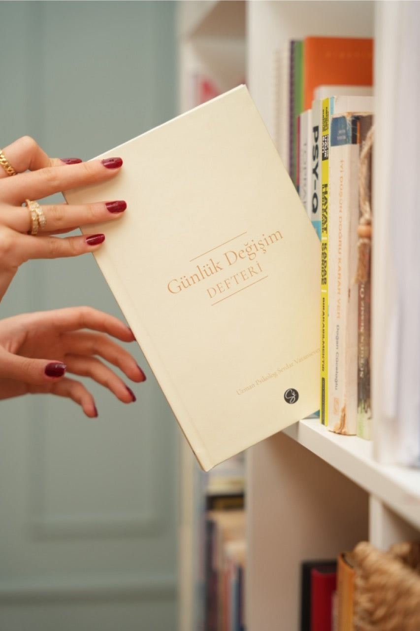 Günlük Değişim Defteri