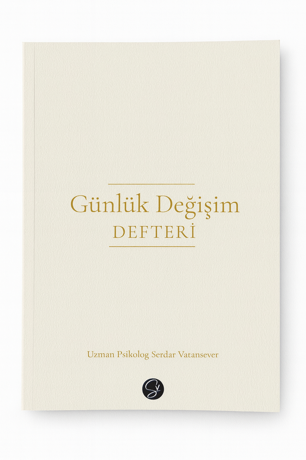 Günlük Değişim Defteri