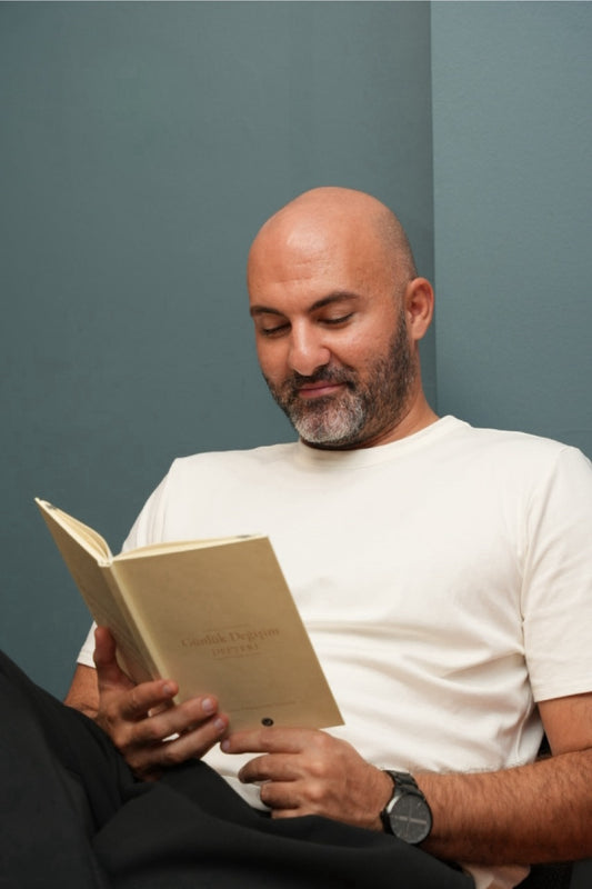 Günlük Değişim Defteri